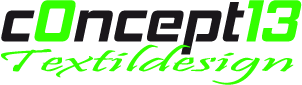 Concept13 Textildesign